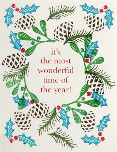 [AV-XC-M003] Card-Most Magical Time