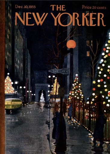 [NY-XC-C090] Card-Street Lights