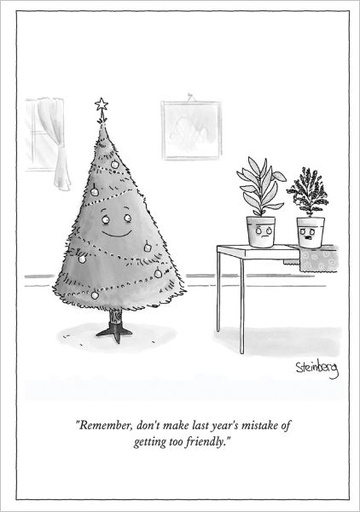 [NY-XC-A126] Card-Too Friendly