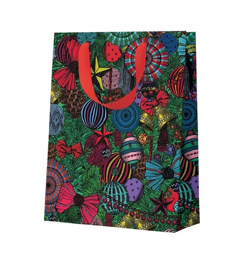 [OD-XWBM-CW13579] Gift Bag Medium-Decorations