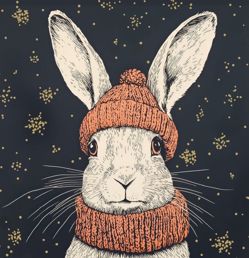 [AM-XCP-0169] Card Pack of 6-Hartley