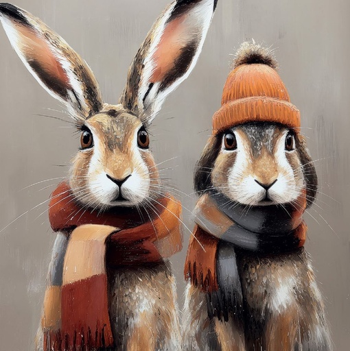 [AM-XCP-0171] Card Pack of 6-Wrapped Up