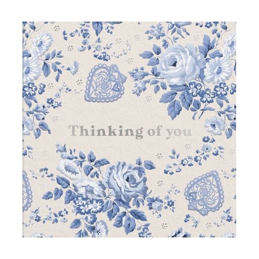 [CK-MC-14275] Mini Card-Thinking Of You