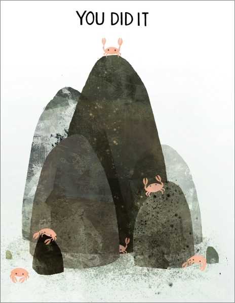 [RC-C-JON0905] Card-Crabs