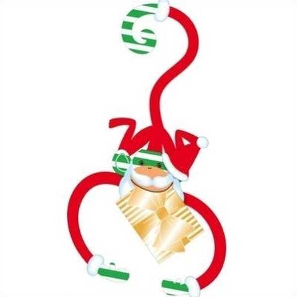 [SD-XC-MK085] Christmas Card-Jingle