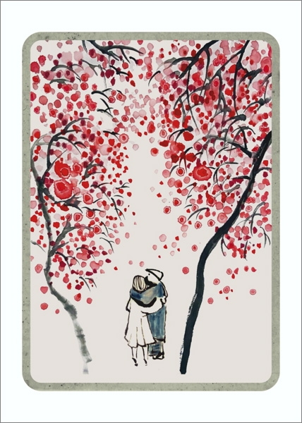 [FO-D09] Card-Lovers