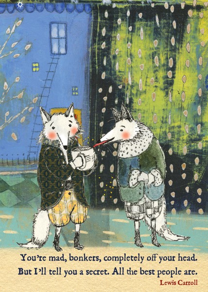 [SB-C-442] Card-Bonkers 