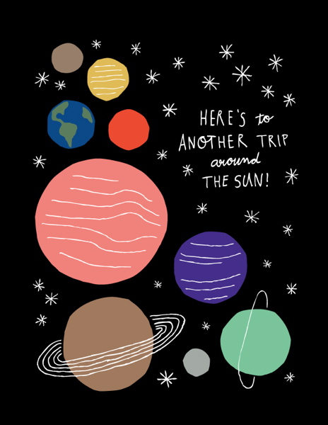 [BB-C-0111] Card-Around The Sun