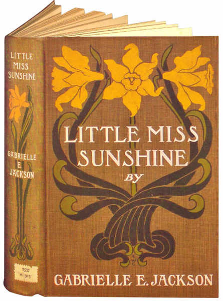 [BL-C-CN876] Laser Cut Card-Little Miss Sunshine