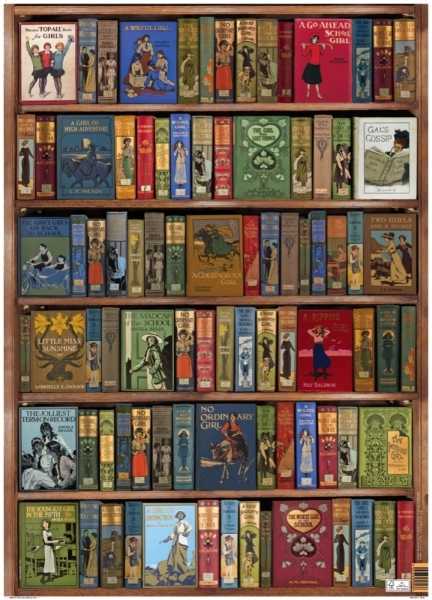 [BL-W-ST1382] Wrap-High Jinks