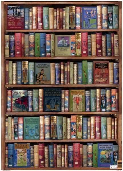 [BL-W-ST1384] Wrap-Hobbies and Pastimes