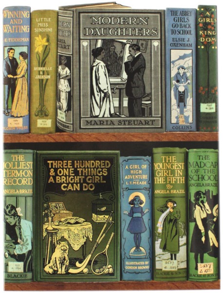 [BL-C-CN910] Laser Cut Card-Modern Daughters