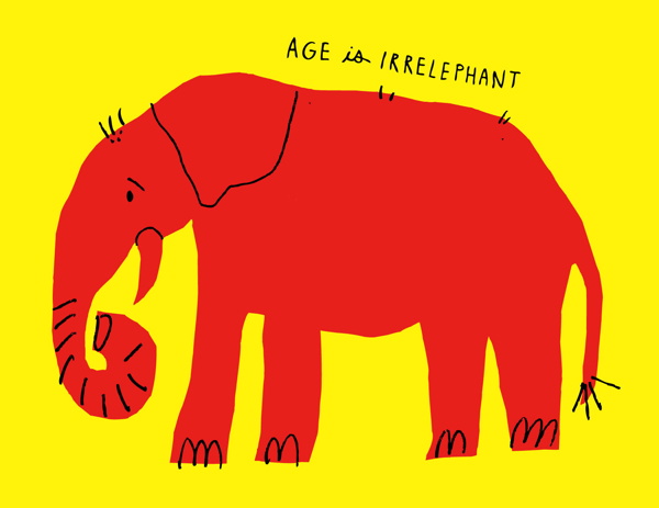 [BB-C-0125] Card-Irrelephant