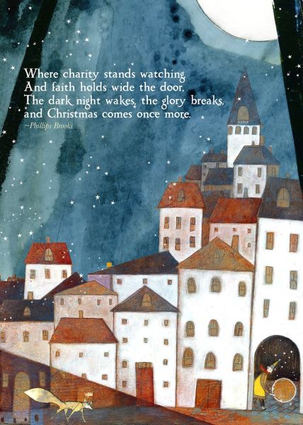 [SB-XC-347] Card-Comes