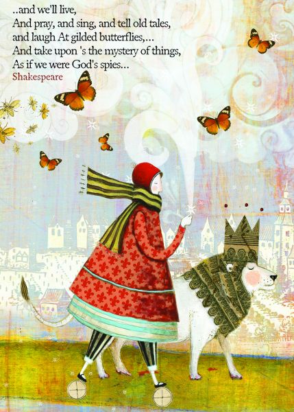 [SB-C-115] Card-We Too