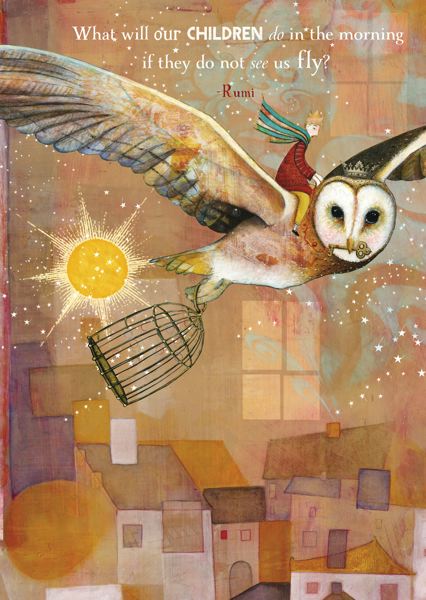 [SB-C-200] Card-Children Do