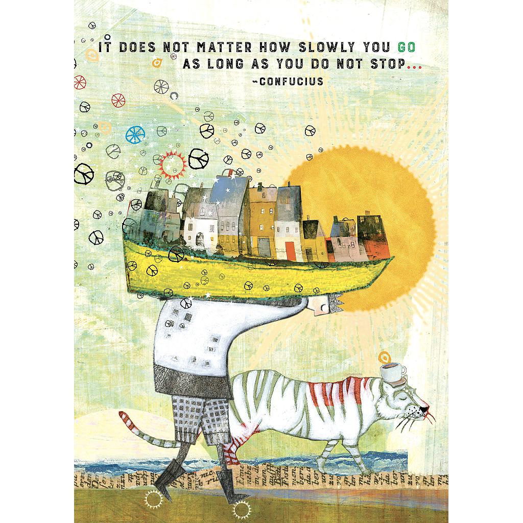 [SB-C-487] Card-Don’t Stop