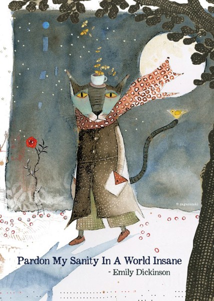 [SB-C-499] Card-Sanity