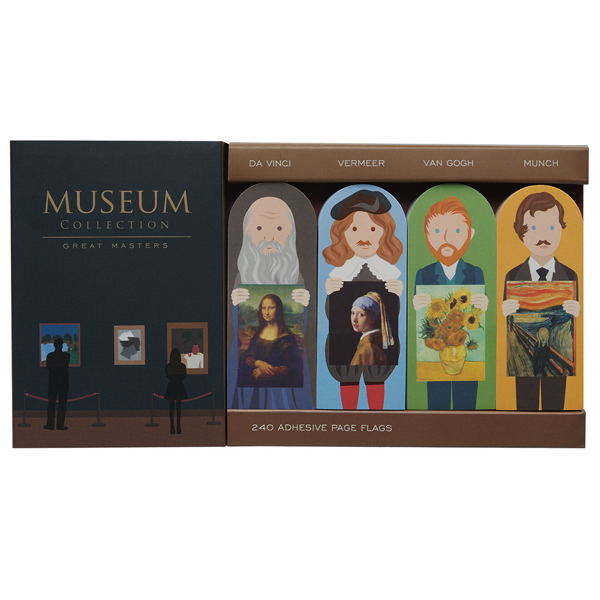 [GO-SS-CCW831] Classic Ctrs-Great Masters