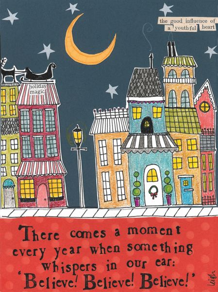 [CG-XC-PT008] Card-Believe Believe Believe