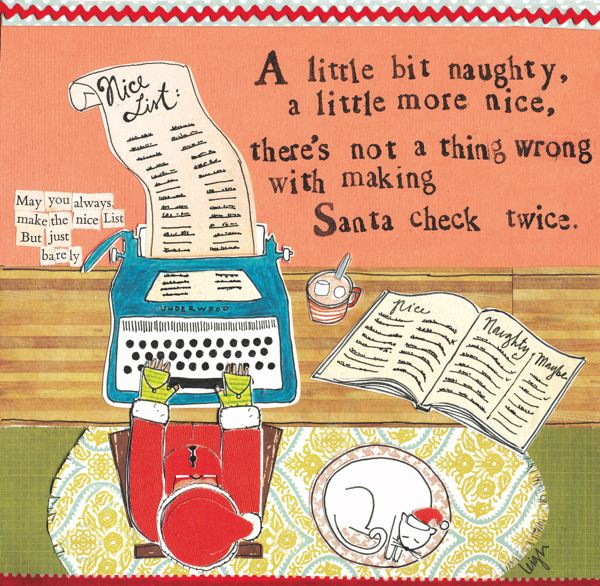 [CG-XC-SQ011] Card-A Little Bit Naughty