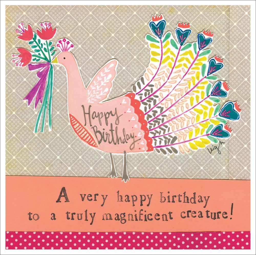 [CG-C-SQ006] Card-Truly Magnificent