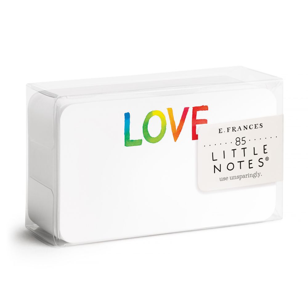 [EF-ST-149] Little Notes-Love