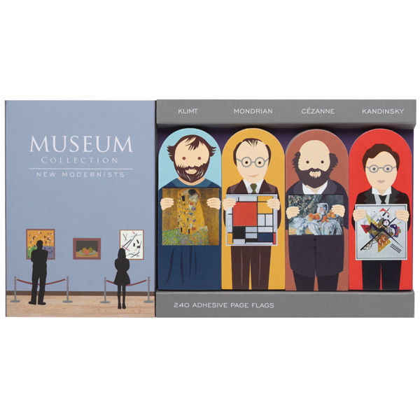 [GO-SS-CCW836] Classic Ctrs-Modernists