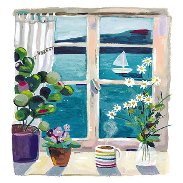 [AL-AG0007] Card-Retreat