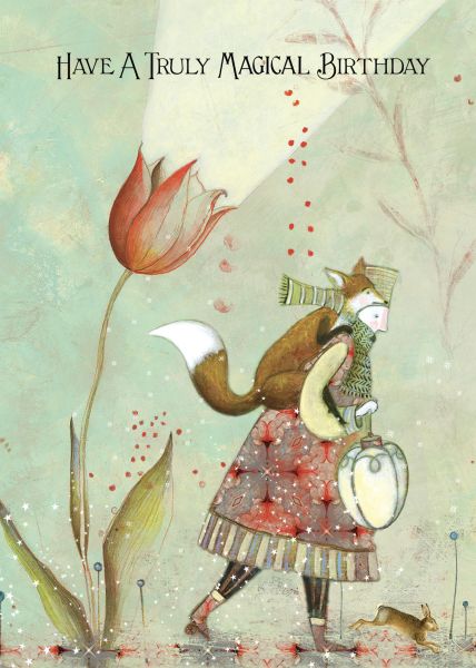 [SB-C-413] Card-Magical