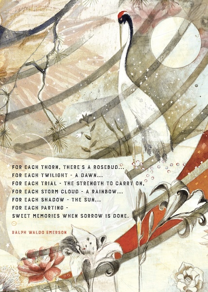 [SB-C-536] Card-Memories