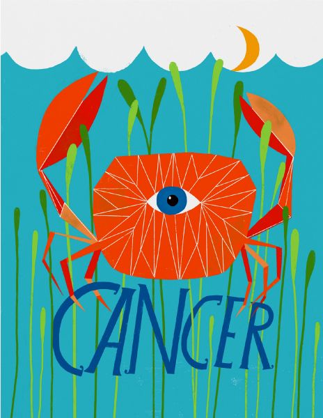[EM-C-02694] Card-Cancer