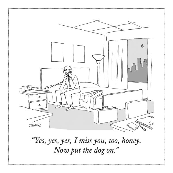 [NY-LMA-FA059] Flex Magnet-Put The Dog On