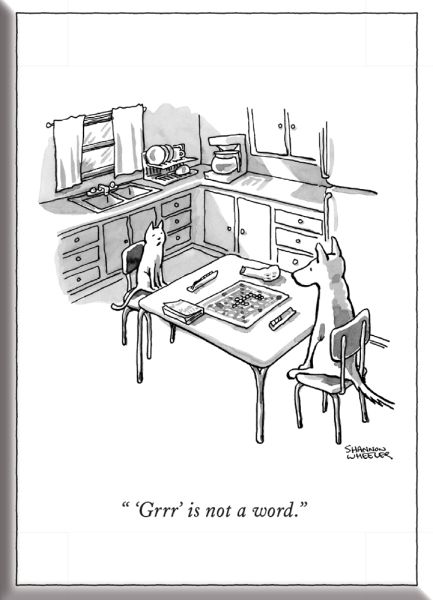 [NY-LMA-HA029] Hard Magnet-Pet Games