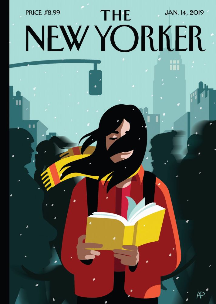 [NY-XC-C058] Card-A New Leaf