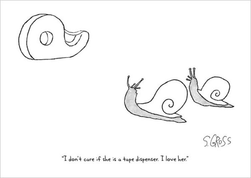 [NY-C-B004] Card-Lovely Tape Dispenser