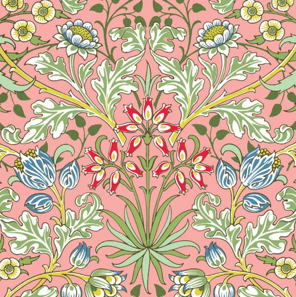 [MC-C-WM-VA001] Card-Hyacinth