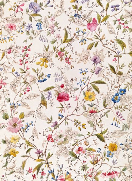 [MC-W-WK-VA005] Wrap-Floral On Pink