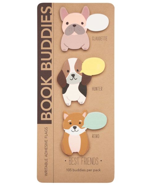 [GO-SS-BBF002] Book Buddies-Best Friends
