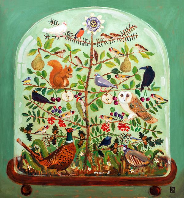 [CD-C-CDP102B-2] Card-We Share the Same Planet