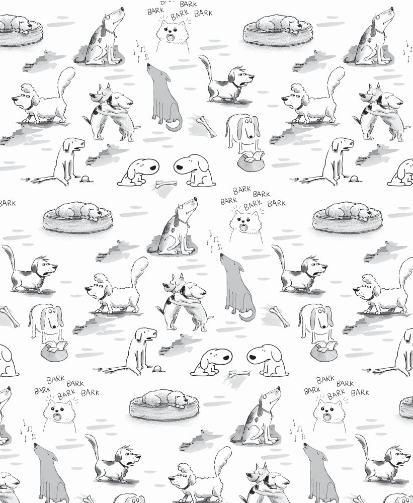 [NY-W-CA004] Wrap-Dogs