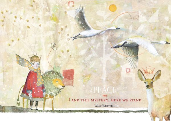 [SB-C-368] Card-I And This Mystery