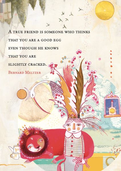 [SB-C-549] Card-Good Egg