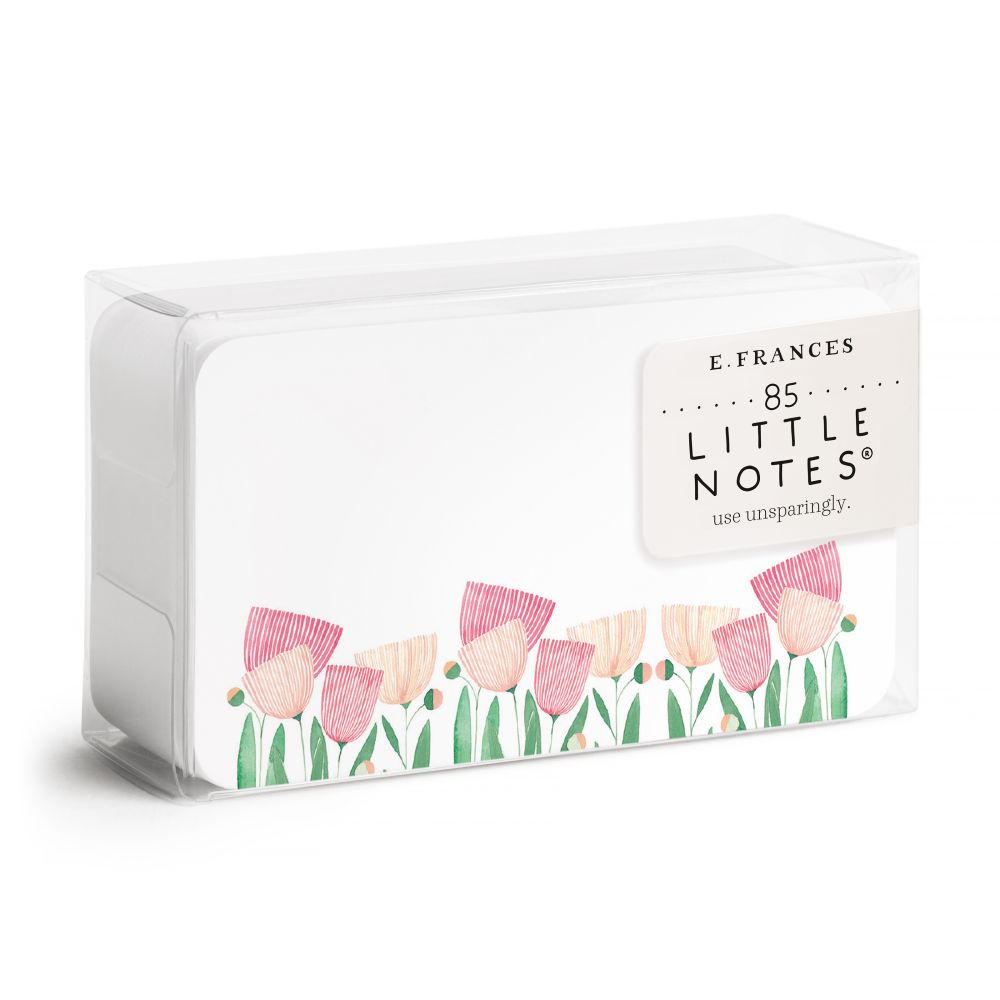 [EF-ST-153-85] Little Notes-Bloom