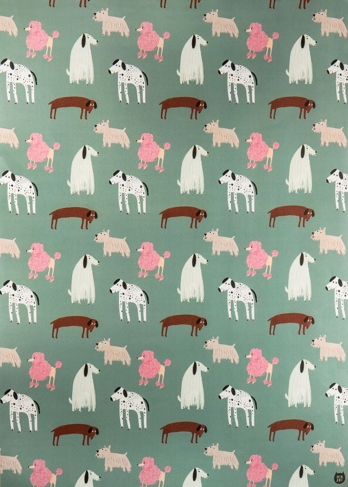 [NG-WD-001] Wrap-Walkies