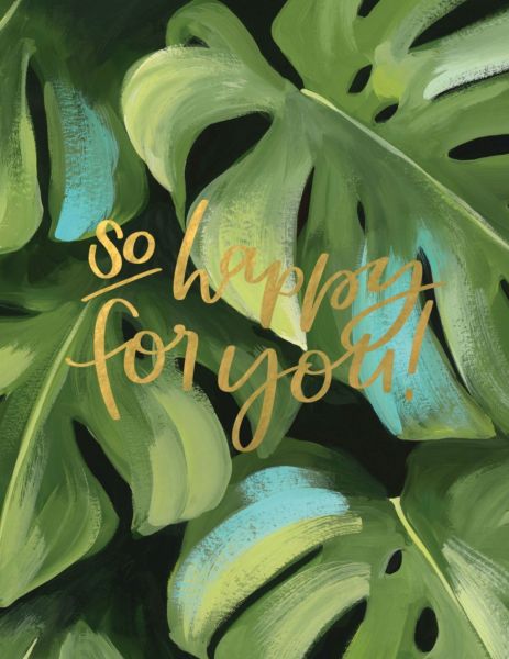 [OC-C-283595] Foil Card-Panama Congrats