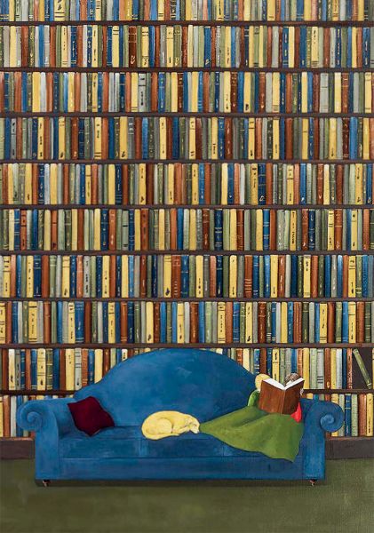 [CD-C-CDP091A-1] Card-Book Club