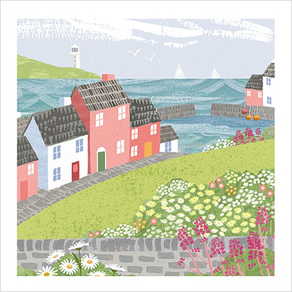 [AL-FO0002] Card-Harbour