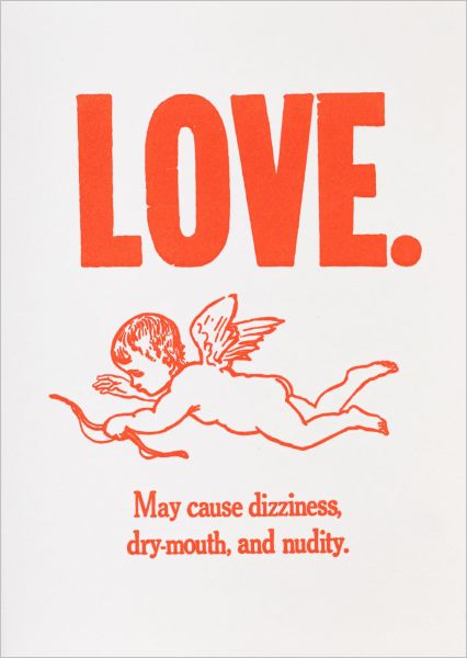 [AV-C-QP616] Card-Love