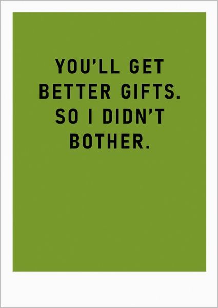 [OD-C-ODT7320] Card-I Didn’t Bother